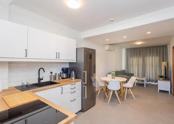 Guestready - Tenesor 306 Apartman