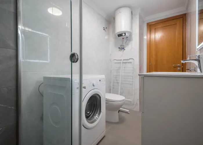 Guestready - Tenesor 306