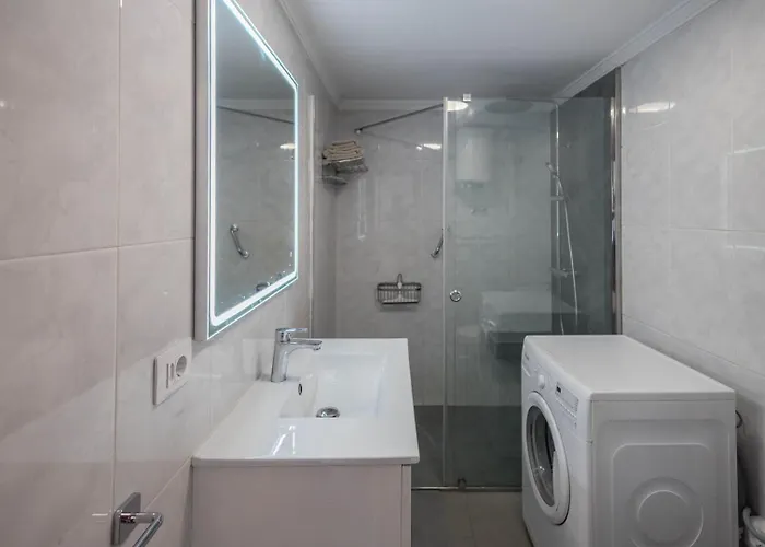 Guestready - Tenesor 306 Apartman *