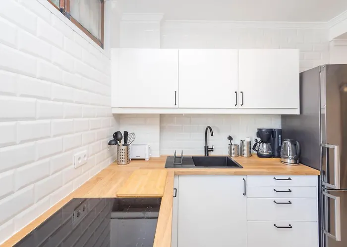 Apartman Guestready - Tenesor 306 *