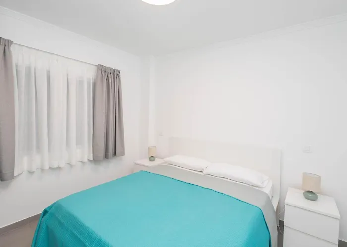 Guestready - Tenesor 306 Apartman *