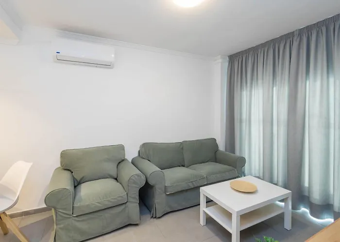 Apartman Guestready - Tenesor 306 *