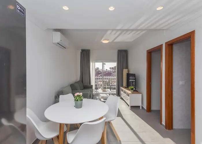 Apartman Guestready - Tenesor 306