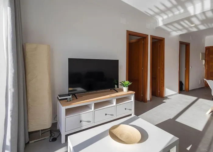 Guestready - Tenesor 306 Apartman