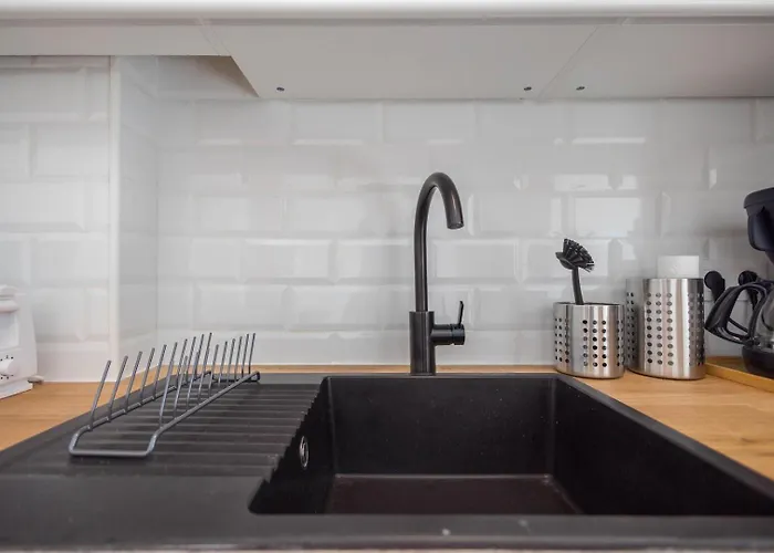 Guestready - Tenesor 306