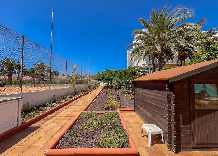 Guestready - Tenesor 306 Playa del Inglés