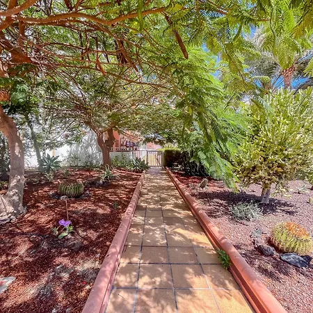 Guestready - Tenesor 306 普拉亚戴尔雷安格莱斯