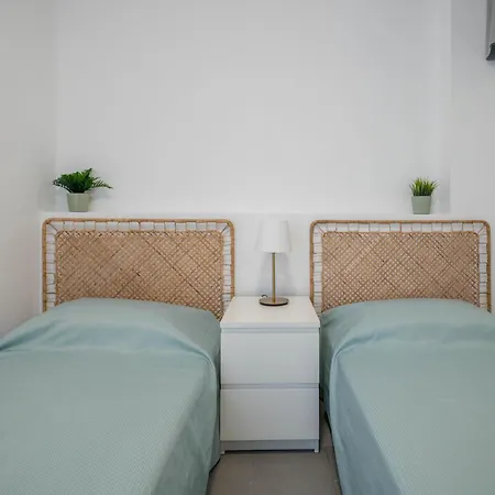 公寓 Guestready - Tenesor 306 普拉亚戴尔雷安格莱斯