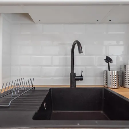 公寓 Guestready - Tenesor 306 *