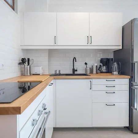 Guestready - Tenesor 306 * 普拉亚戴尔雷安格莱斯