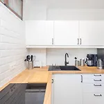 아파트 Guestready - Tenesor 306 *