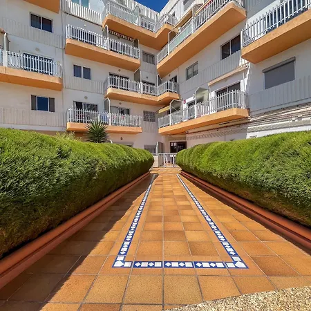 Apartment Lightbooking Tenesor 306 *