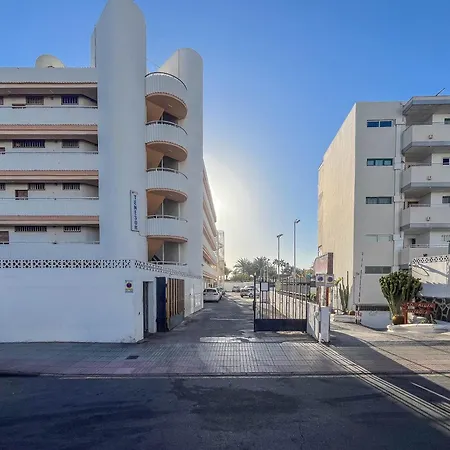 Lightbooking Tenesor 306 * Playa del Ingles (Gran Canaria)