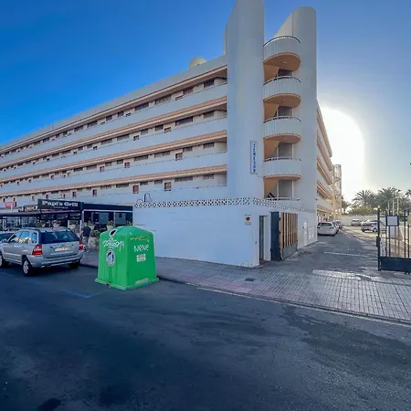 Lightbooking Tenesor 306 Playa del Ingles central