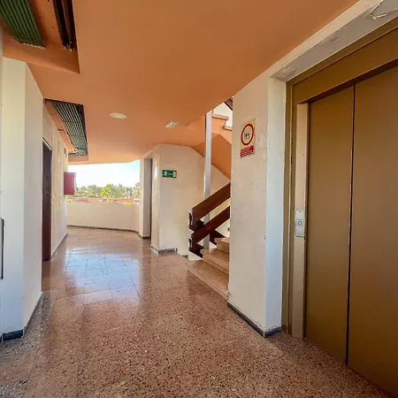 Guestready - Tenesor 306 Appartement