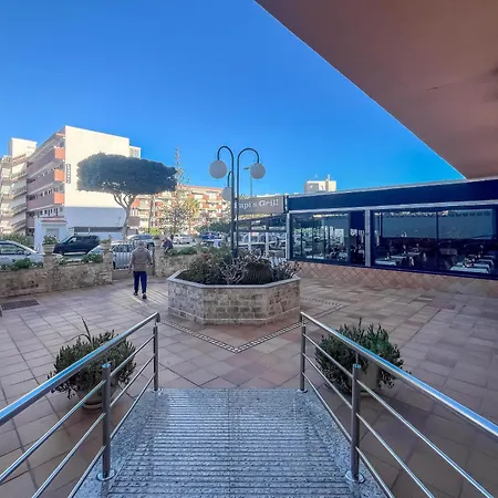 Apartamento Lightbooking Tenesor 306 Playa del Ingles central