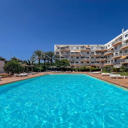 Guestready - Tenesor 306 Appartement *