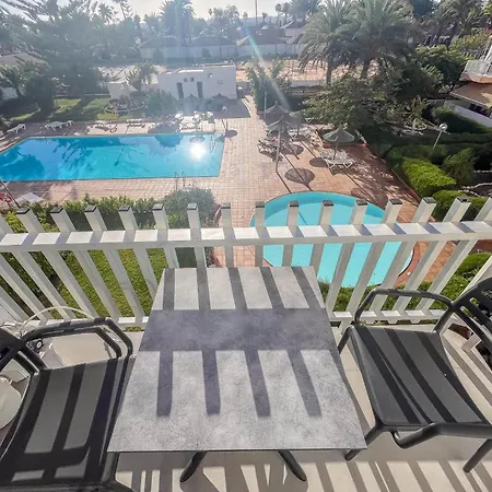 Lightbooking Tenesor 306 Apartment Playa del Ingles (Gran Canaria)
