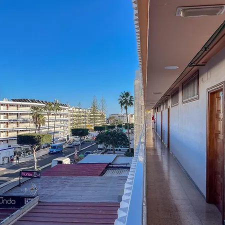 Appartement Guestready - Tenesor 306 Playa del Inglés