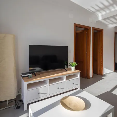 Lightbooking Tenesor 306 Playa del Ingles central *