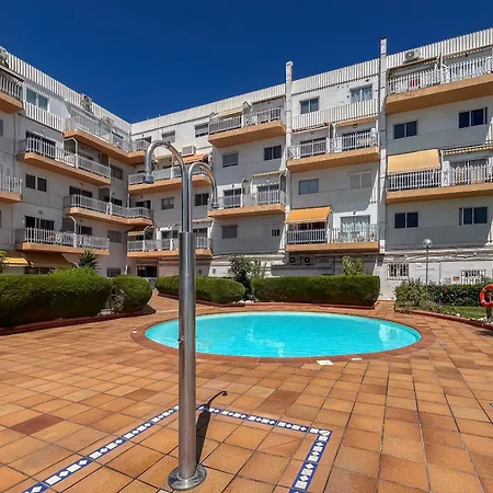 Lightbooking Tenesor 306 * Playa del Ingles (Gran Canaria)