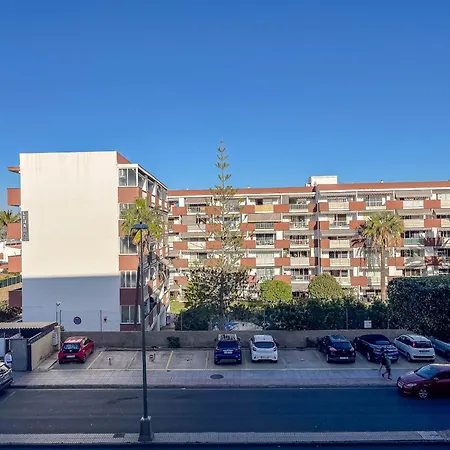 Lightbooking Tenesor 306 Playa del Ingles central