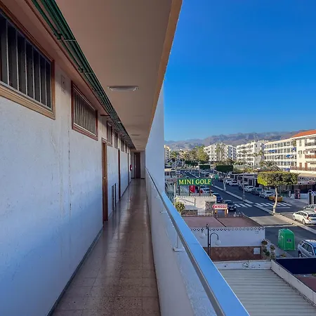 Guestready - Tenesor 306 Appartement