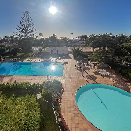 Apartamento Lightbooking Tenesor 306 Playa del Ingles central