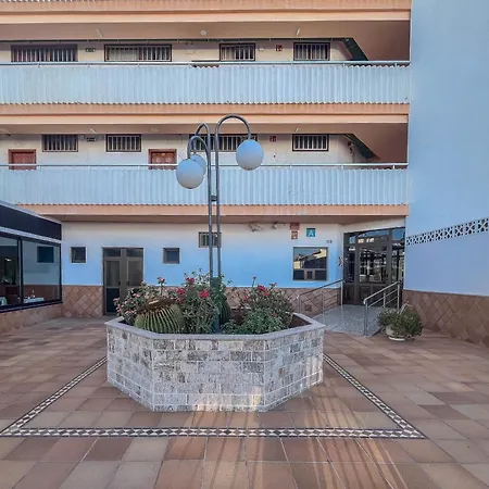Lightbooking Tenesor 306 Apartment Playa del Ingles (Gran Canaria)