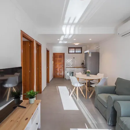 Lightbooking Tenesor 306 Playa del Ingles central