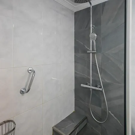 Apartment Lightbooking Tenesor 306