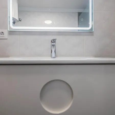 Apartment Lightbooking Tenesor 306 Playa del Ingles (Gran Canaria)