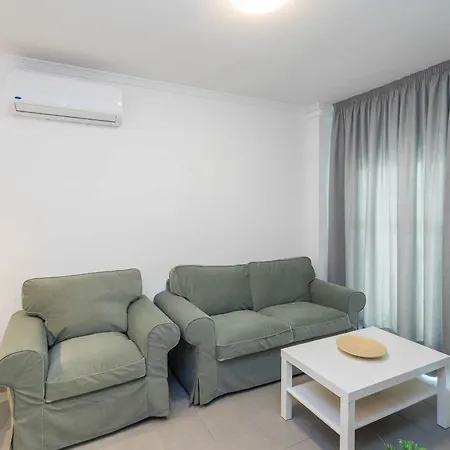 Guestready - Tenesor 306 * Playa del Inglés