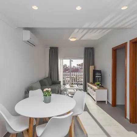 Lightbooking Tenesor 306 Apartment *