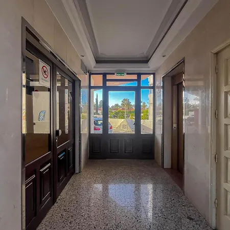 Apartment Lightbooking Tenesor 306 Playa del Ingles (Gran Canaria)