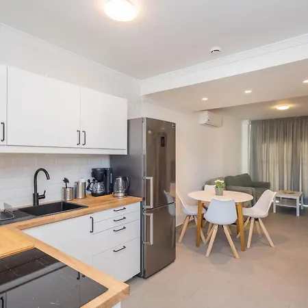 Guestready - Tenesor 306 * Playa del Inglés