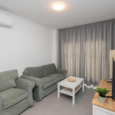Apartment Lightbooking Tenesor 306