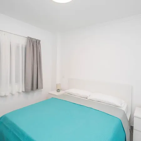 Apartment Lightbooking Tenesor 306 Playa del Ingles (Gran Canaria)