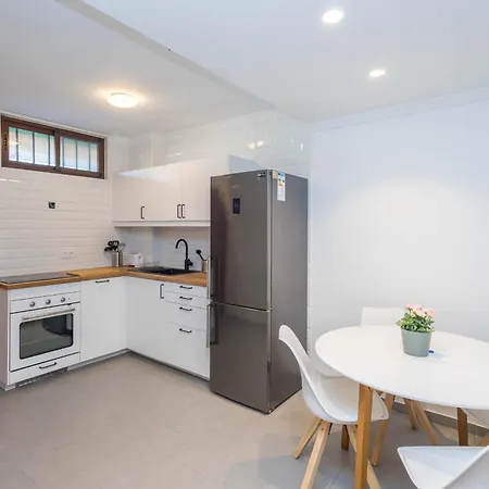 Guestready - Tenesor 306 * Playa del Inglés