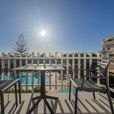 Lightbooking Tenesor 306 Apartment