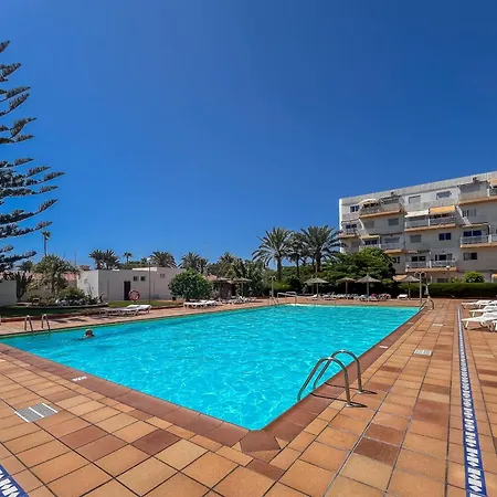 Apartment Lightbooking Tenesor 306 Playa del Ingles (Gran Canaria)