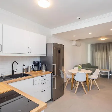 Guestready - Tenesor 306 Apartmán