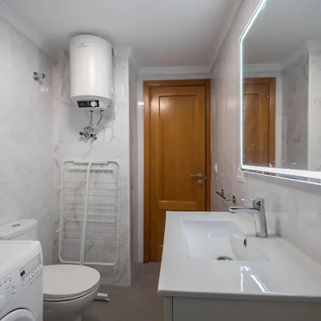 Guestready - Tenesor 306 Playa del Ingles (Gran Canaria)