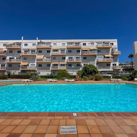 Lejlighed Guestready - Tenesor 306 Playa del Inglés