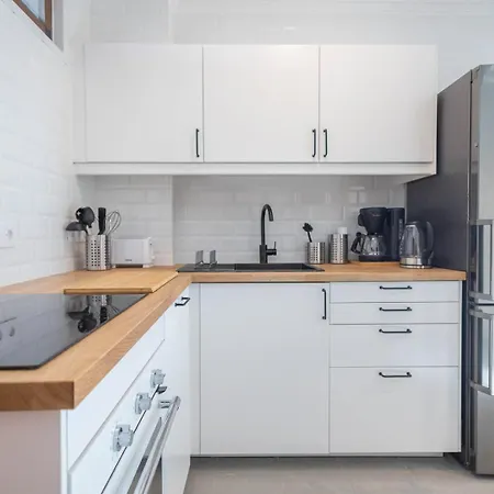 Guestready - Tenesor Heart Apartment *