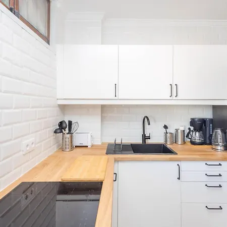 Apartment Guestready - Tenesor Heart *