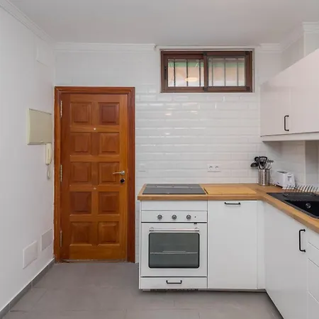 Apartment Guestready - Tenesor Heart