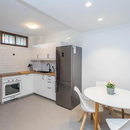 Guestready - Tenesor Heart Apartment