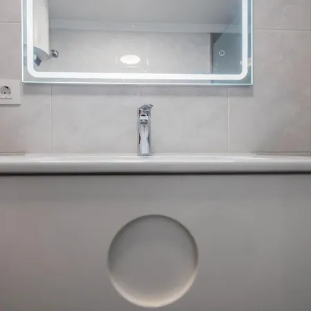 Apartment Guestready - Tenesor Heart