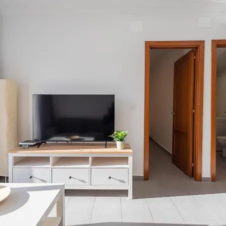 Guestready - Tenesor Heart * Playa del Ingles (Gran Canaria)